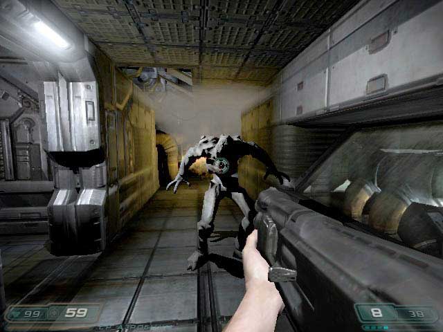 Doom3